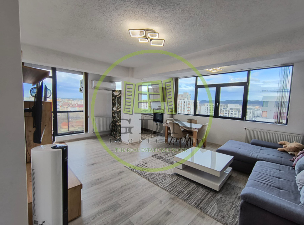 apartament de inchiriat Dna stanca