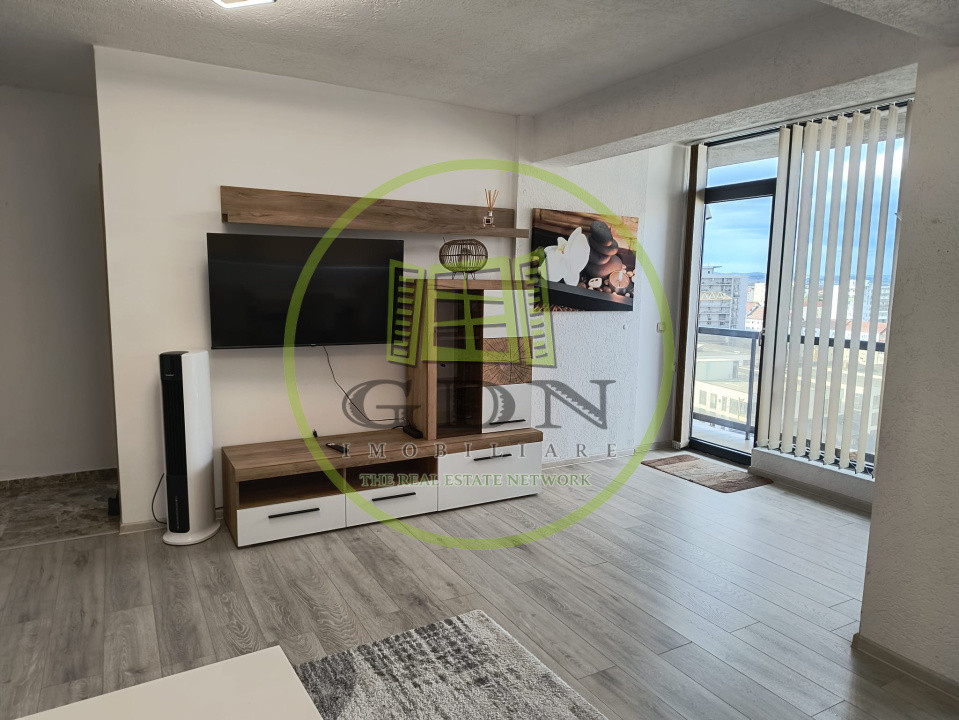 apartament de inchiriat Dna stanca