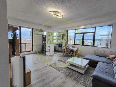 apartament de inchiriat Dna stanca