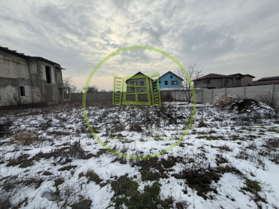 Teren intravilan, 500 mp, zona Ford