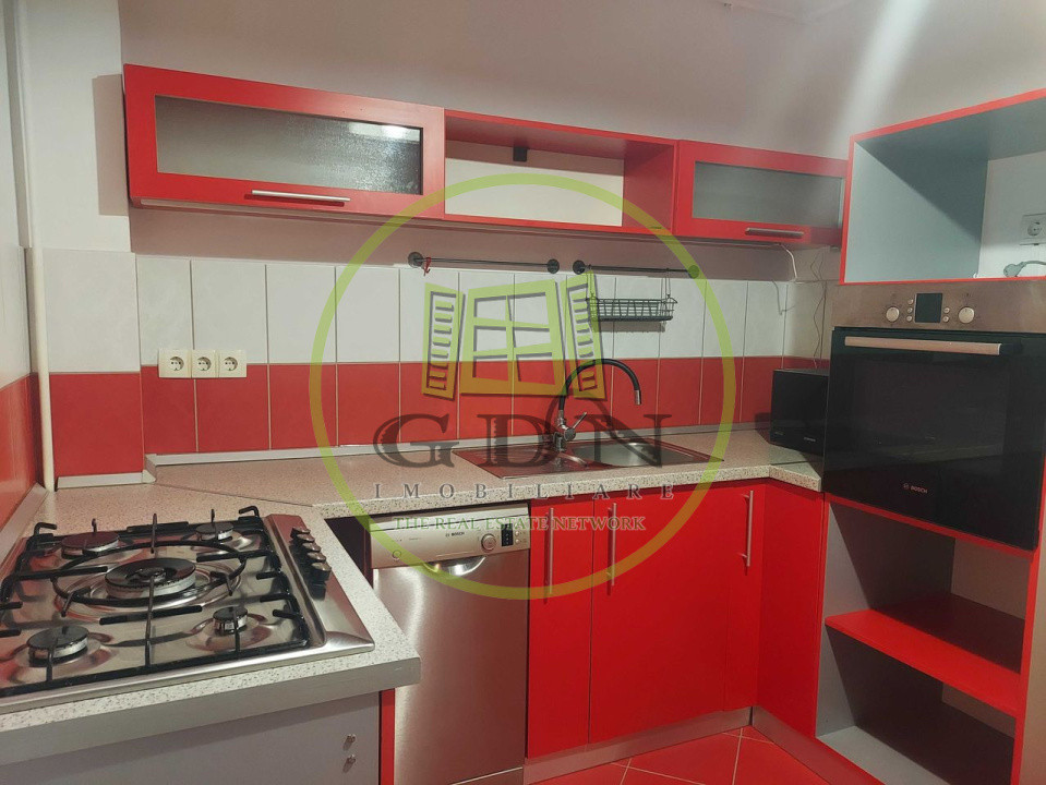   Apartament 2 camere cu loc de parcare – Terezian, bloc nou cu lift