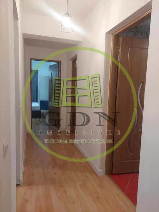   Apartament 2 camere cu loc de parcare – Terezian, bloc nou cu lift