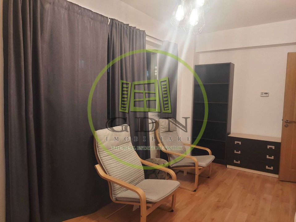   Apartament 2 camere cu loc de parcare – Terezian, bloc nou cu lift