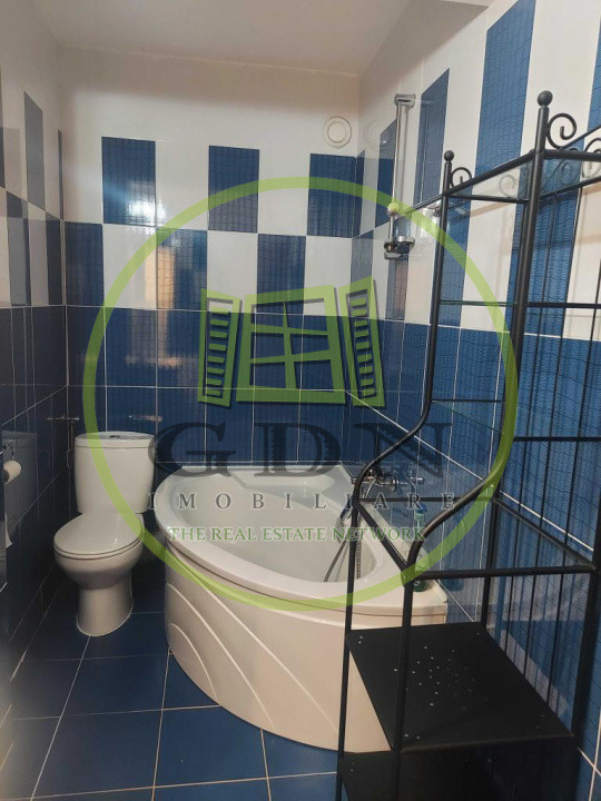   Apartament 2 camere cu loc de parcare – Terezian, bloc nou cu lift