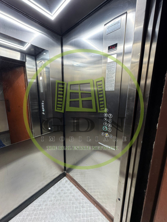 Apartament spațios cu 3 camere, 74 mp., Calvaria