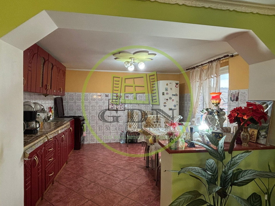 Casa de vanzare Daia Sibiu