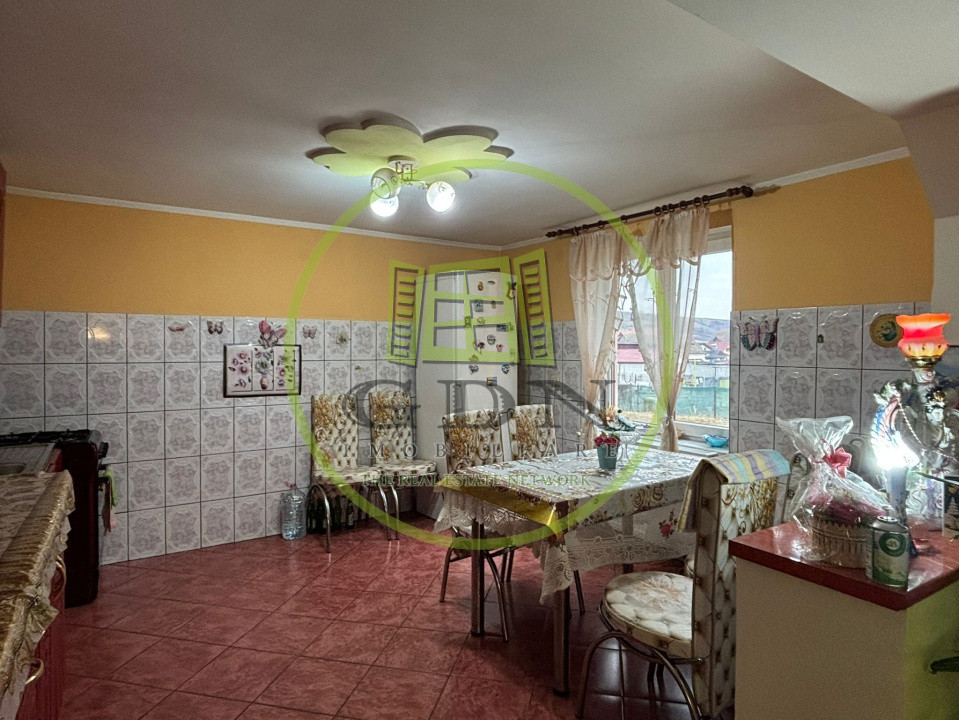 Casa de vanzare Daia Sibiu