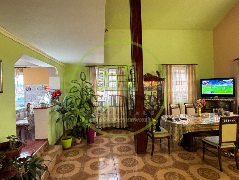 Casa de vanzare Daia Sibiu