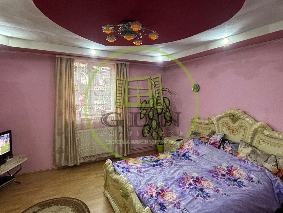 Casa de vanzare Daia Sibiu