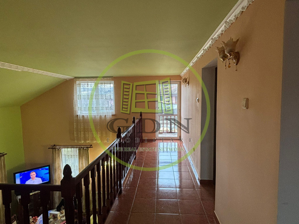 Casa de vanzare Daia Sibiu