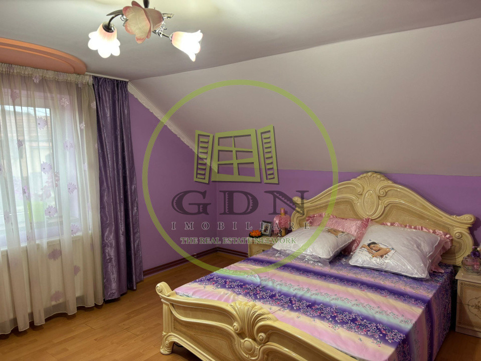 Casa de vanzare Daia Sibiu