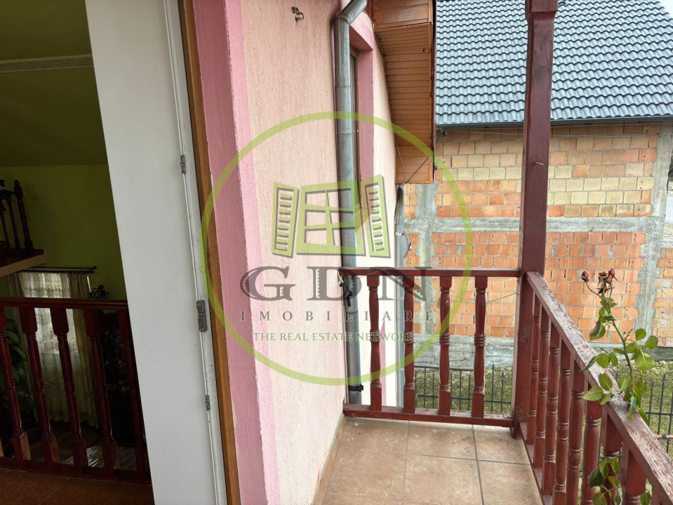 Casa de vanzare Daia Sibiu