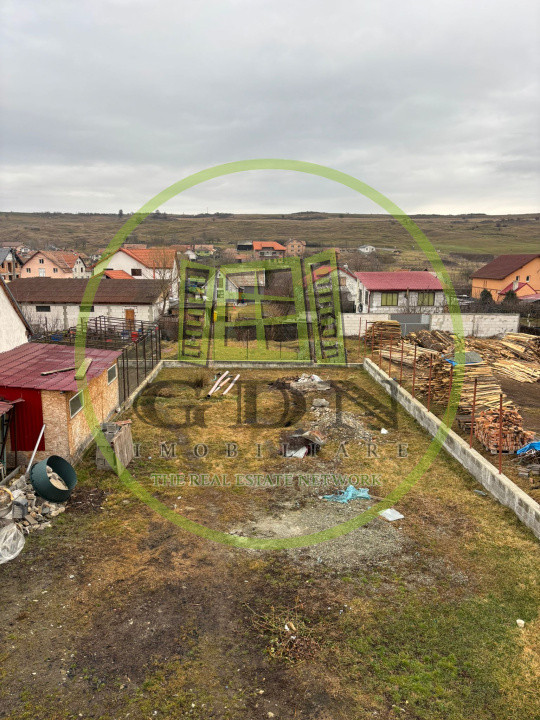 Casa de vanzare Daia Sibiu