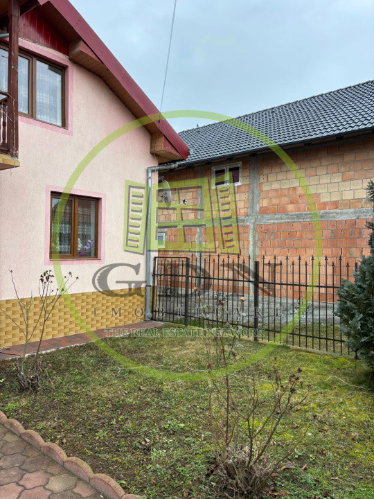 Casa de vanzare Daia Sibiu