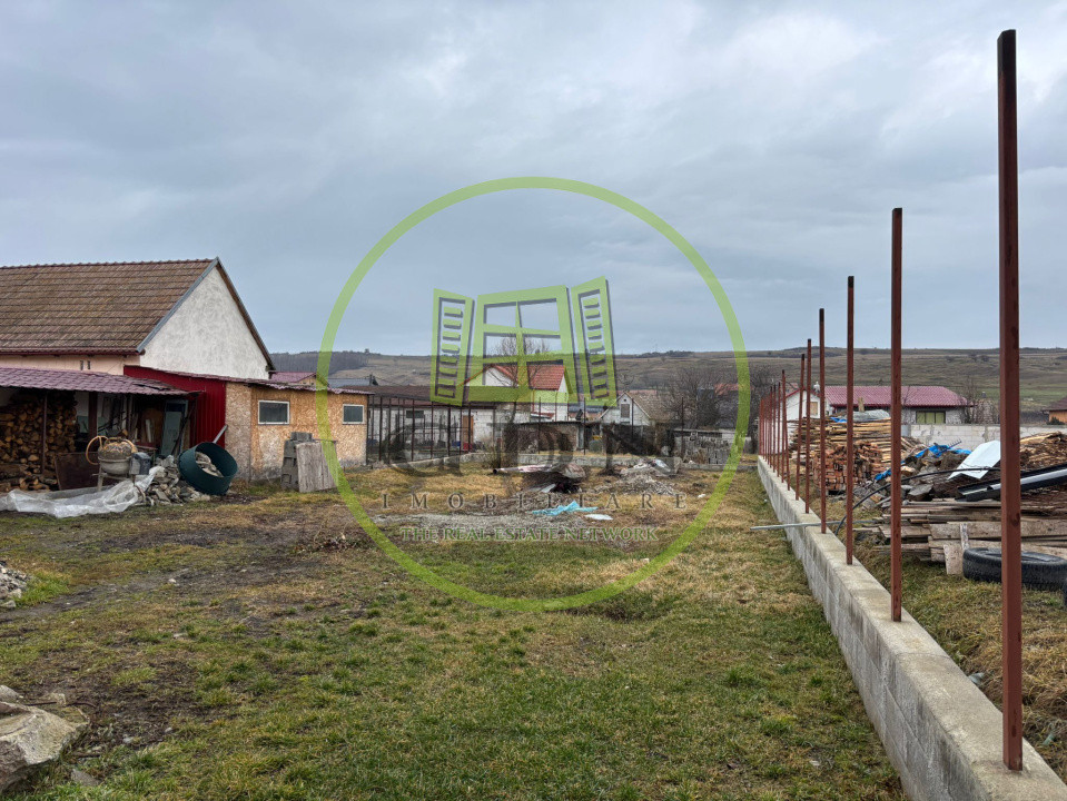 Casa de vanzare Daia Sibiu