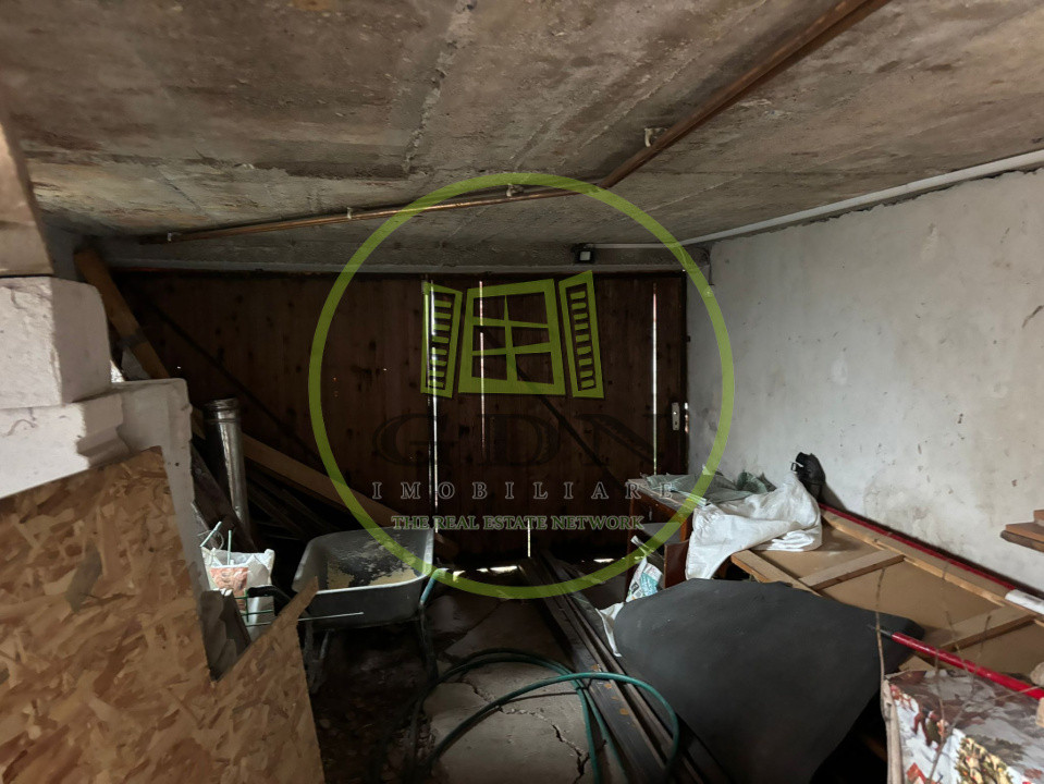 Casa de vanzare Daia Sibiu