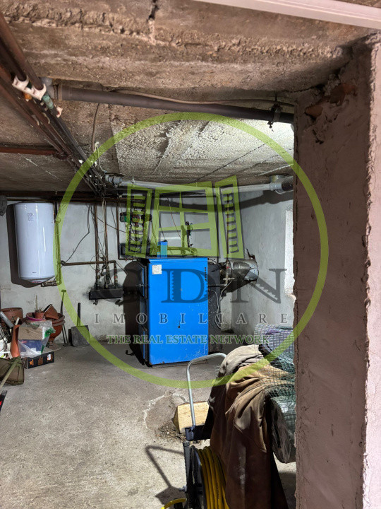 Casa de vanzare Daia Sibiu