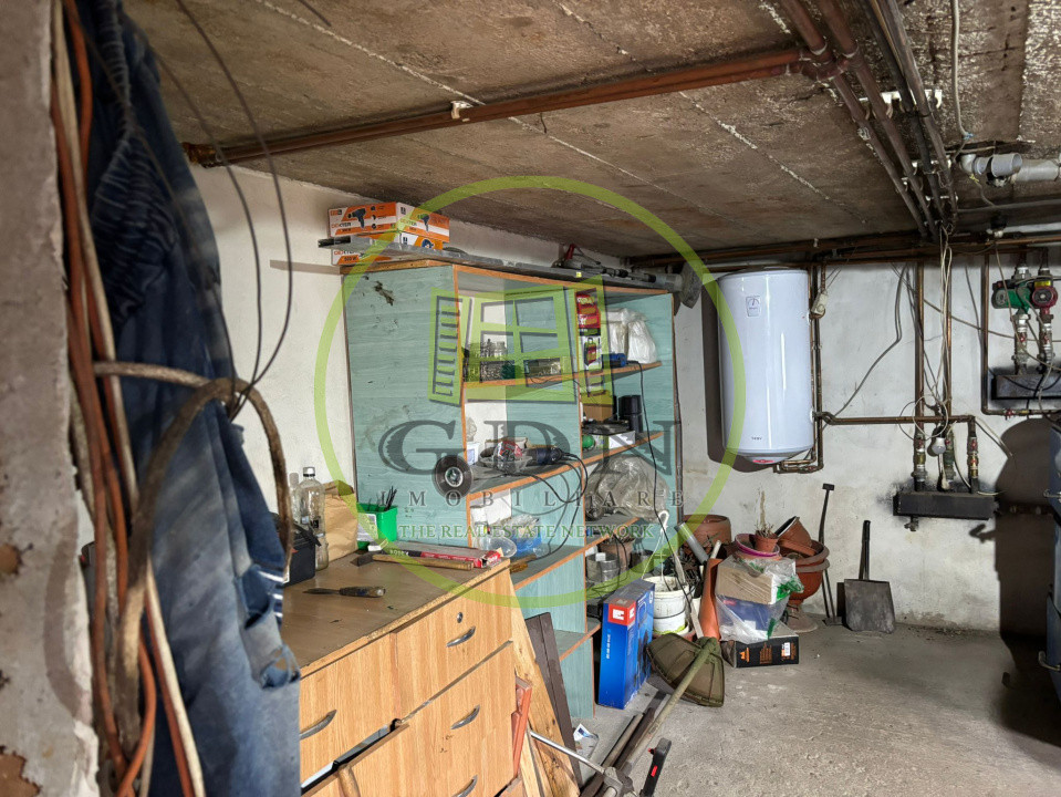 Casa de vanzare Daia Sibiu