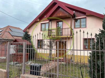 Casa de vanzare Daia Sibiu