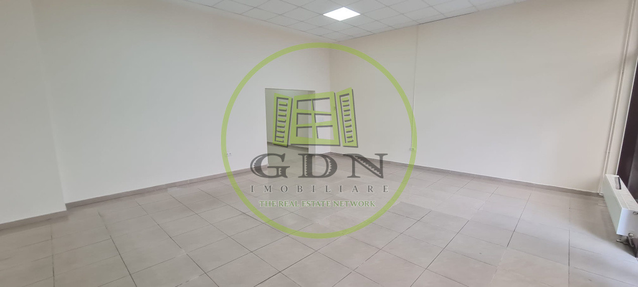 Închiriere spațiu comercial 132m2 Sibiu 