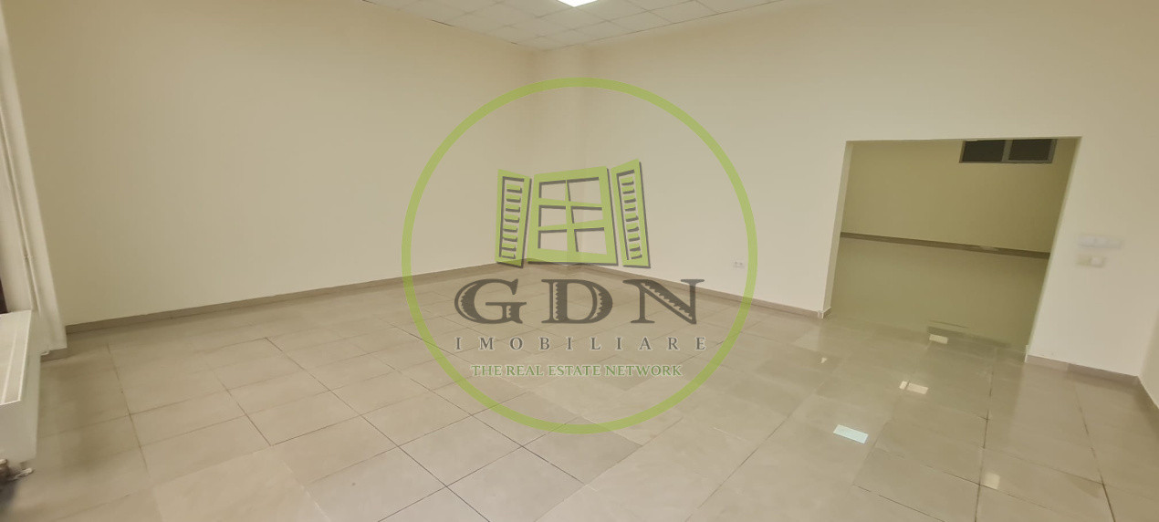 Închiriere spațiu comercial 132m2 Sibiu 