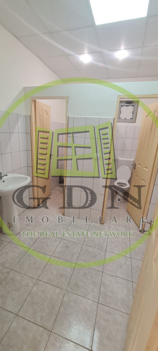 Închiriere spațiu comercial 132m2 Sibiu 