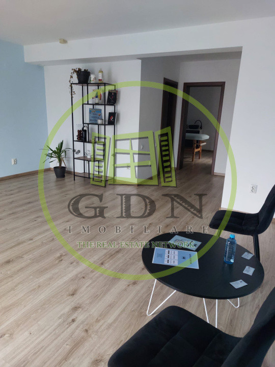 Spatiu birou în Dâmbul rotund -Cluj 