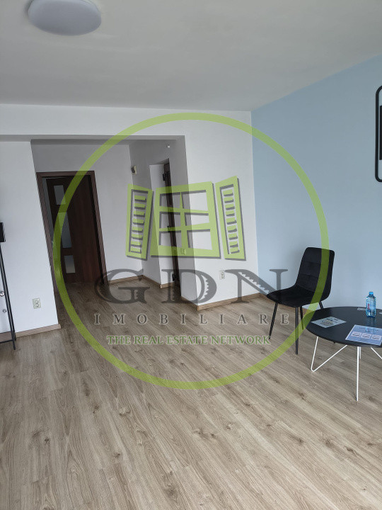 Spatiu birou în Dâmbul rotund -Cluj 