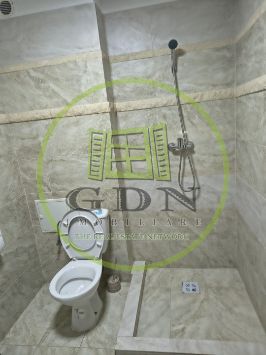 Spatiu birou în Dâmbul rotund -Cluj 