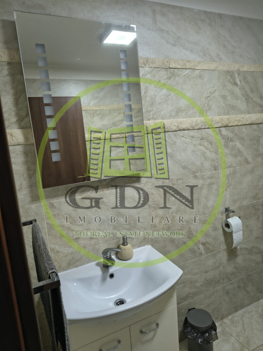 Spatiu birou în Dâmbul rotund -Cluj 