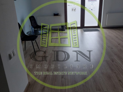 Spatiu birou în Dâmbul rotund -Cluj 