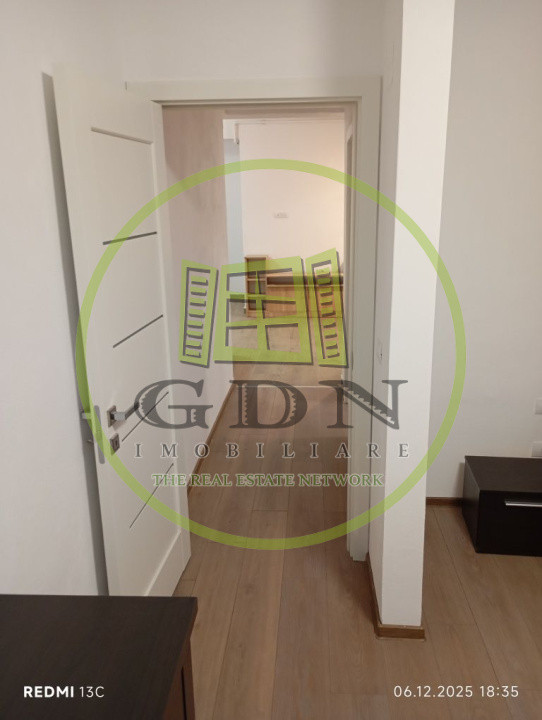     Apartament cu 2 camere – Sibiu, Calea Șurii Mici (Kastani Residence)