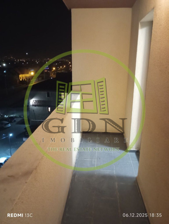     Apartament cu 2 camere – Sibiu, Calea Șurii Mici (Kastani Residence)