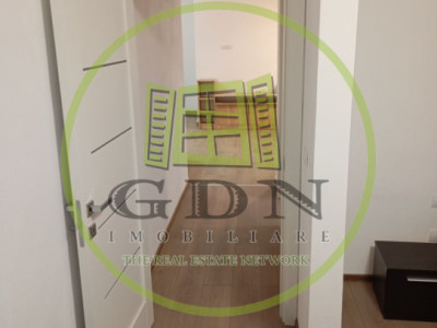     Apartament cu 2 camere – Sibiu, Calea Șurii Mici (Kastani Residence)