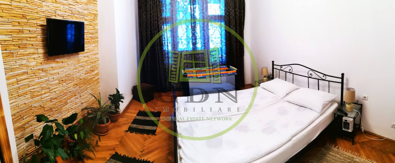 Apartament drăguț la casă Ultracentral!