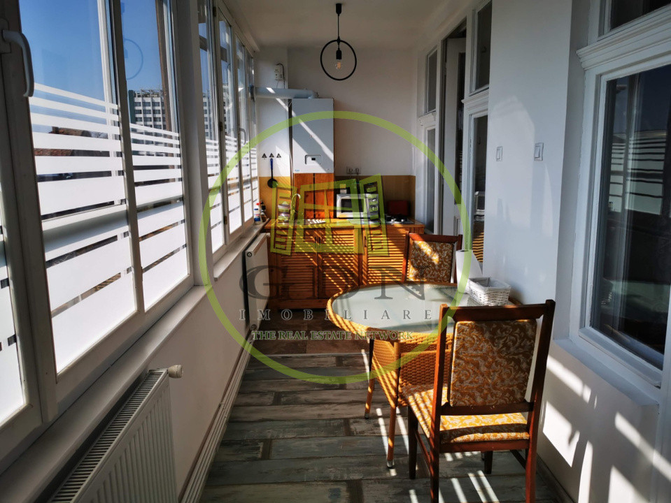 Apartament drăguț la casă Ultracentral!