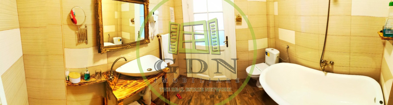 Apartament drăguț la casă Ultracentral!