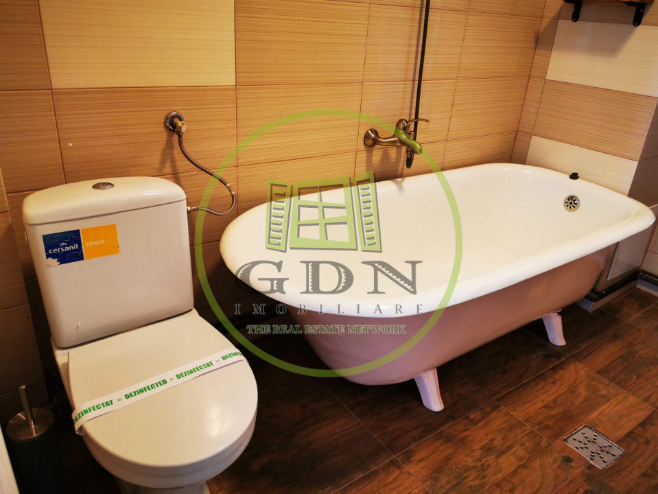 Apartament drăguț la casă Ultracentral!