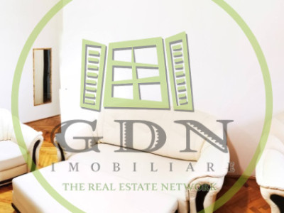 Apartament drăguț la casă Ultracentral!