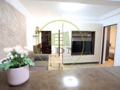 Apartament 3 camere -Arhitecților- curte proprie 