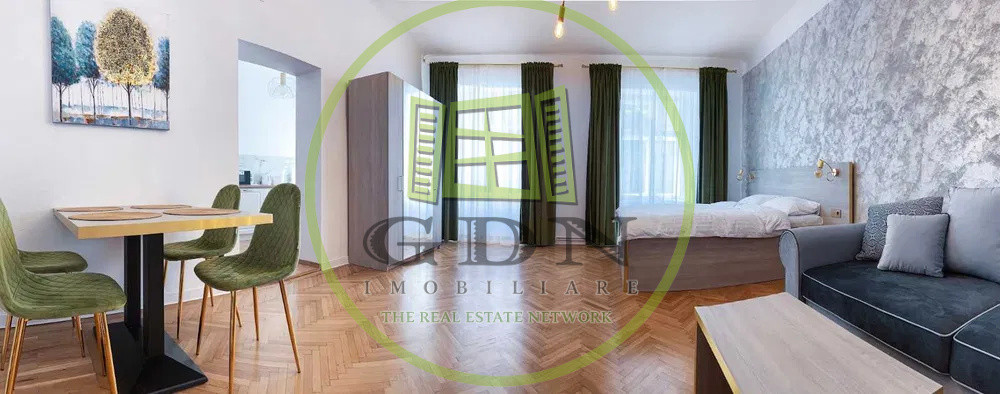Apartament de vânzare 3 camere 88mp2 Ultra central Sibiu 