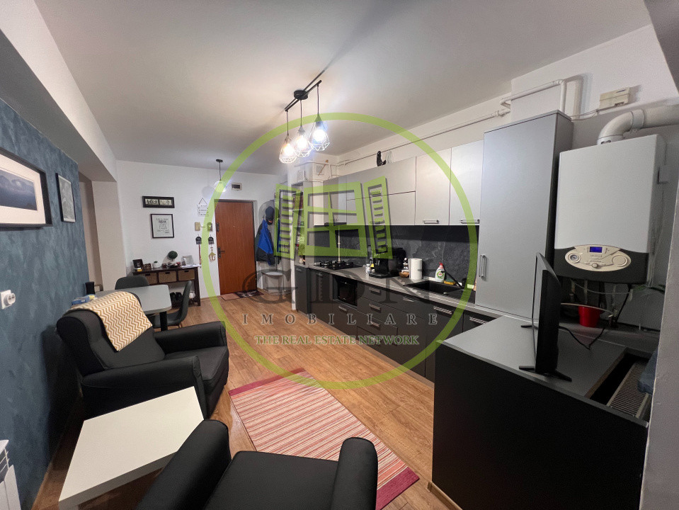 Apartament 2 camere, Calea Severinului, zona SIF