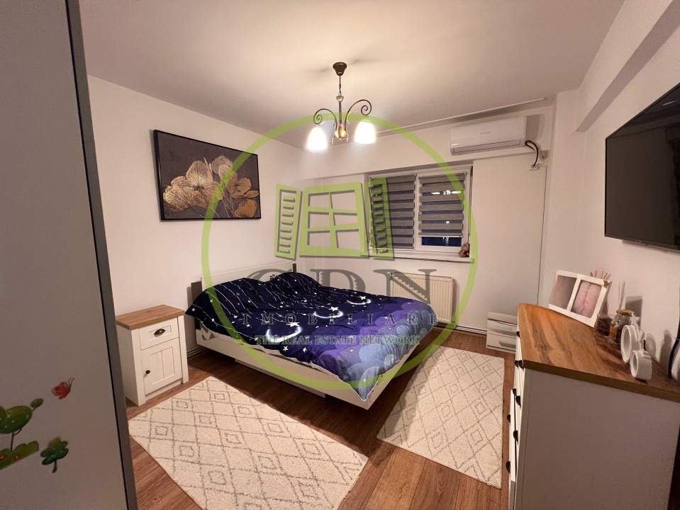 Apartament 2 camere, Calea Severinului, zona SIF