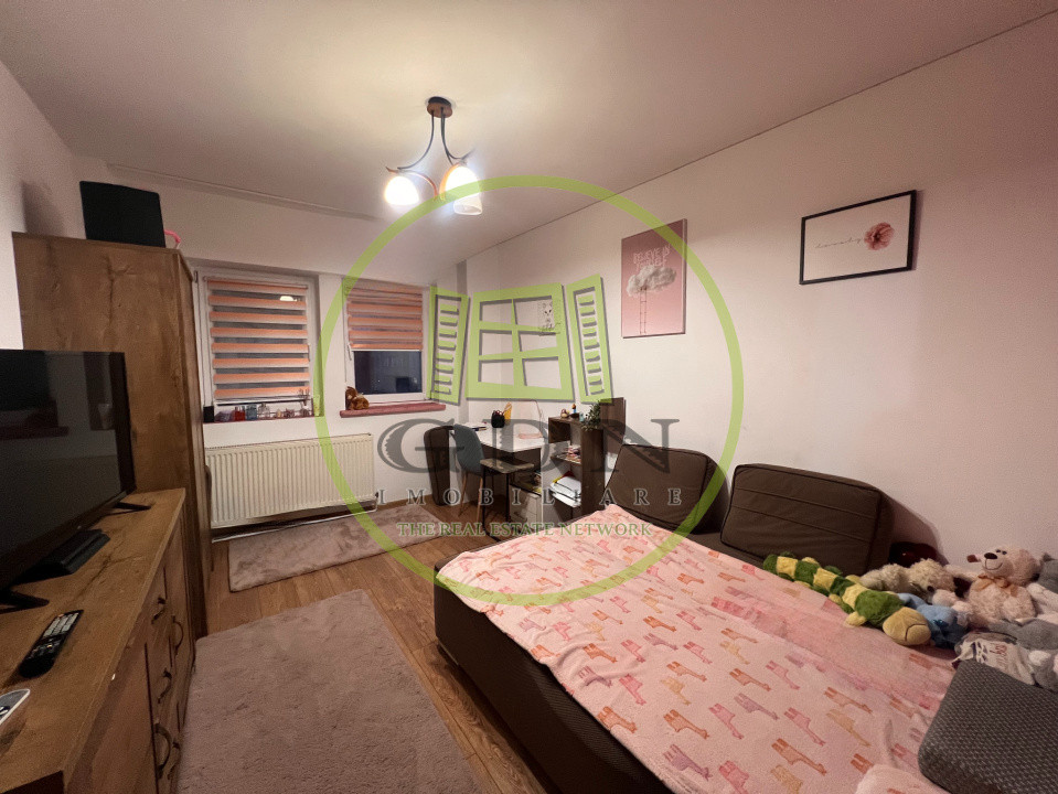 Apartament 2 camere, Calea Severinului, zona SIF