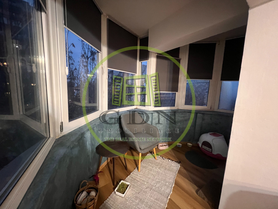 Apartament 2 camere, Calea Severinului, zona SIF