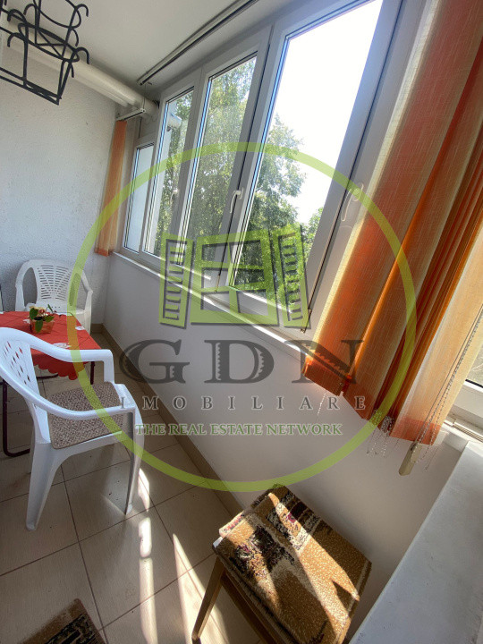 Apartament 3 camere decomandat in Mănăștur 