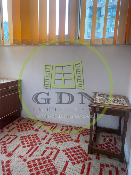 Apartament 3 camere decomandat in Mănăștur 