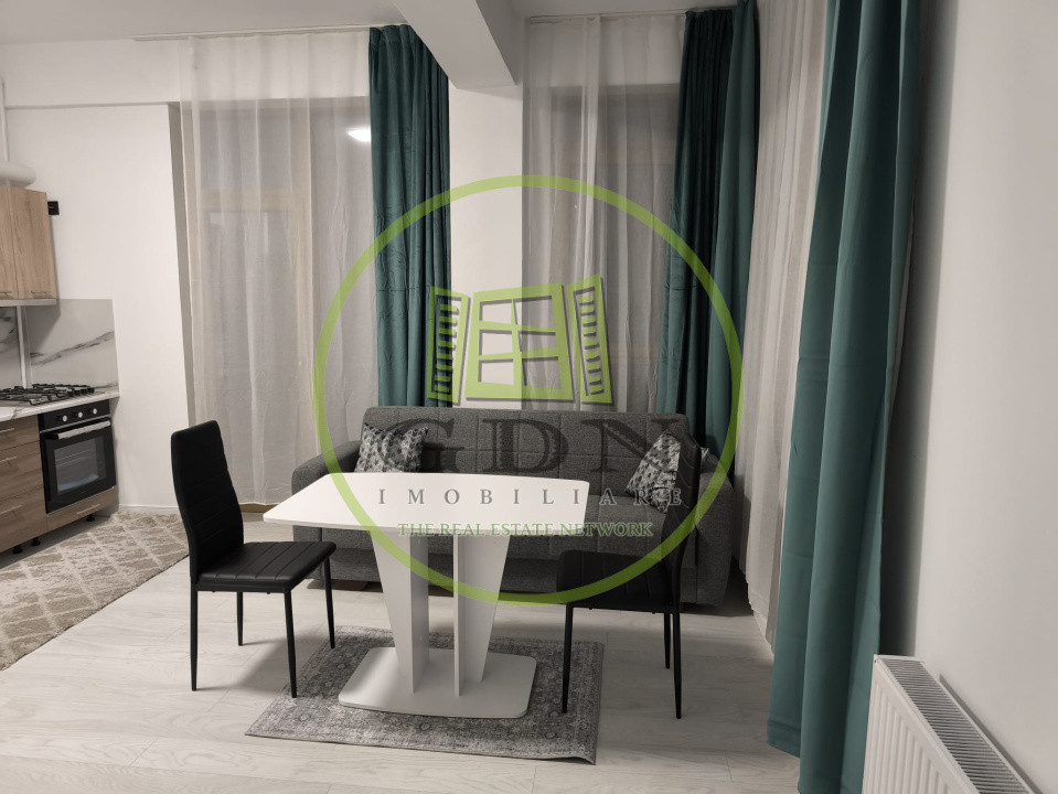 Apartament modern 67mp utili, spre închiriere-Selimbar