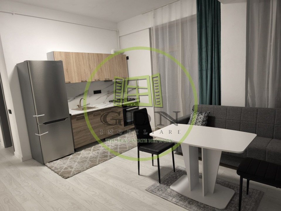 Apartament modern 67mp utili, spre închiriere-Selimbar