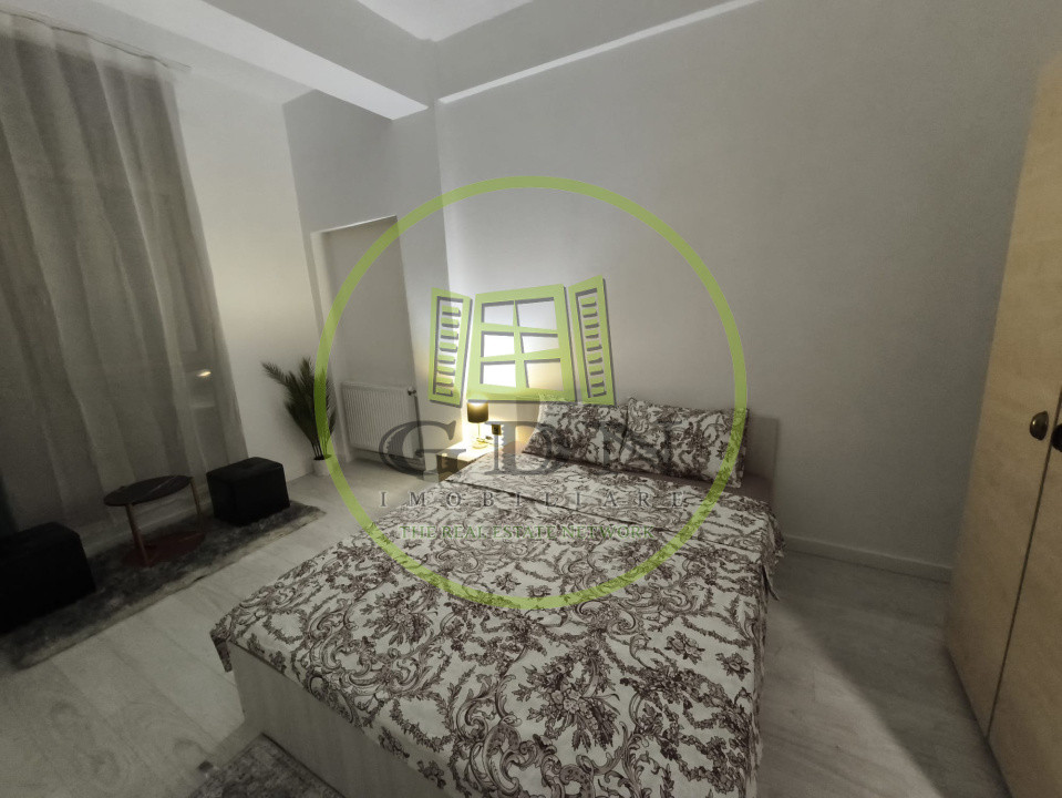 Apartament modern 67mp utili, spre închiriere-Selimbar